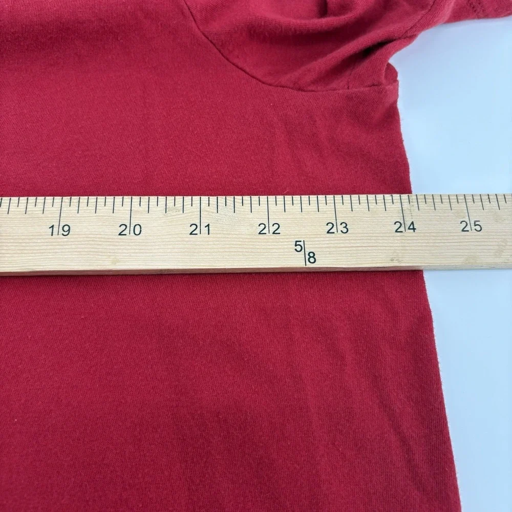 Air Jordan T-Shirt Men's 3XL Red
